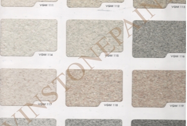 GRANITE -VGM111 to 122